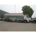 Shanqi bulk feed cement discharge/transport truck